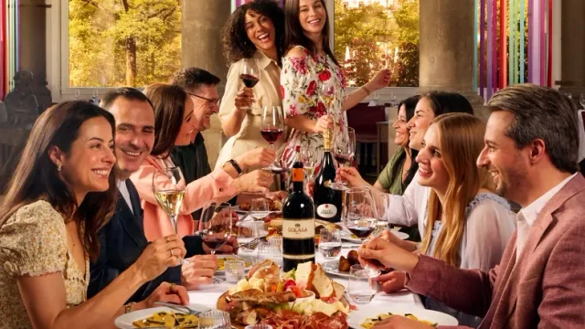 Festa del vino