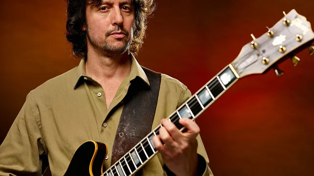 Michael Felberbaum Quartet