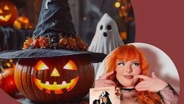 Halloweenparty bei Thalia: Die unheimliche Büchernacht
