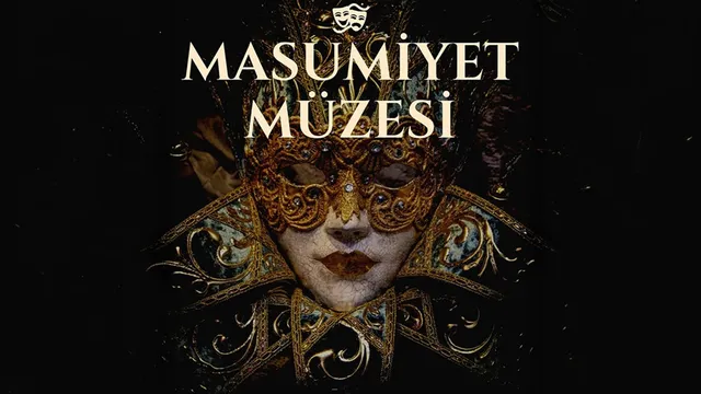 Masumiyet Müzesi Taksim