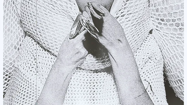 Erykah Badu