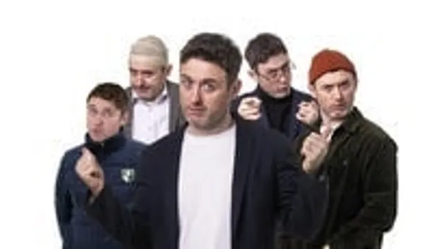 Conor Moore: Me, myself and IRELAND