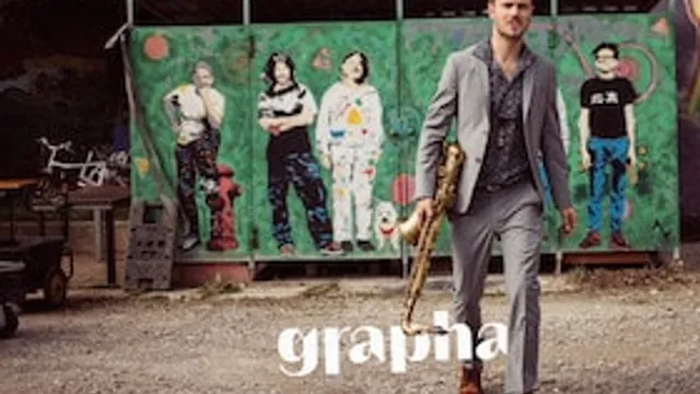 GRAPHA - Swingender Jazz aus Tirol