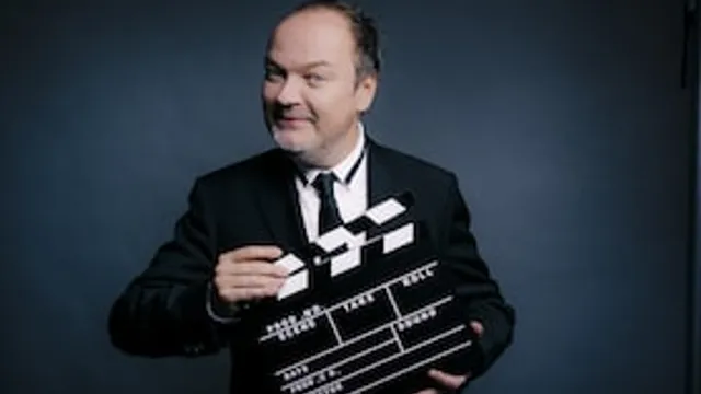 Jens Wawrczeck liest Psycho - Verfilmt von Alfred Hitchcock! Gelesen von Jens Wawrczeck!