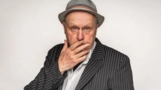 Heinz Klever "Wer ist hier Irre?"