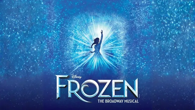 The Theatre Project Presents "Disney's FROZEN"