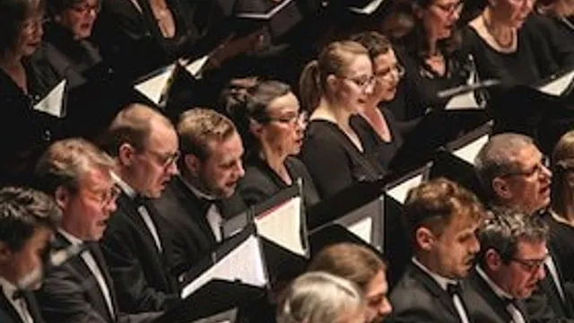 So klingt Weihnachten!