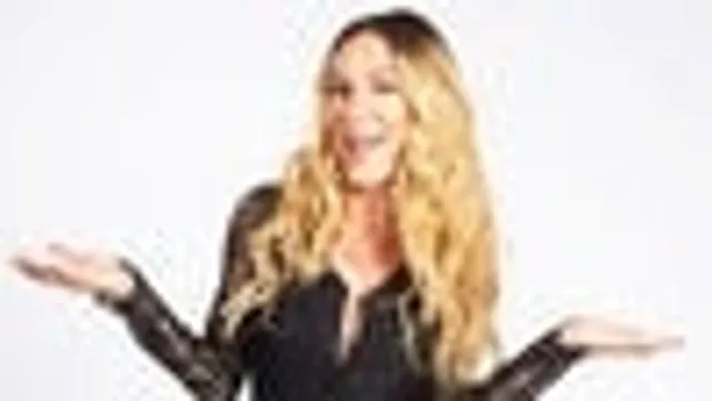 Jessimae Peluso At Jimmy Kimmel's Comedy Club