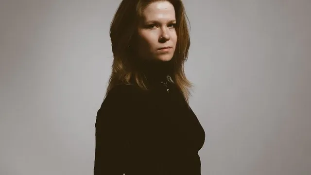 Katie Spencer