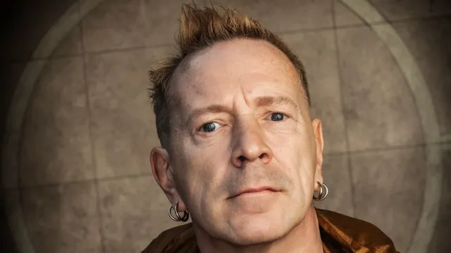 John Lydon