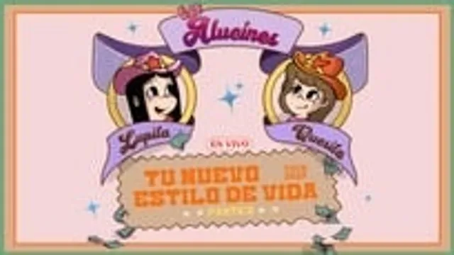 Las Alucines