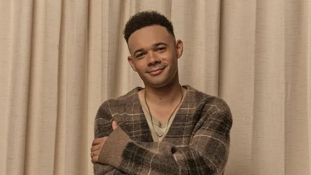 Tauren Wells - Air1 Worship Now Tour