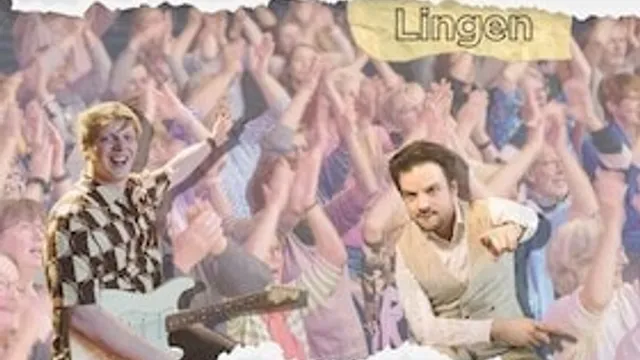 Das 4. Lingener Rudelsingen
