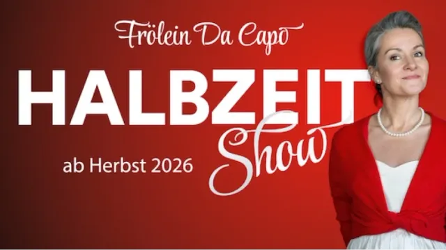 Frölein da Capo