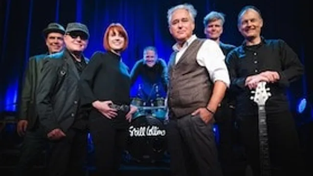 Still Collins - Best of Phil Collins und Genesis