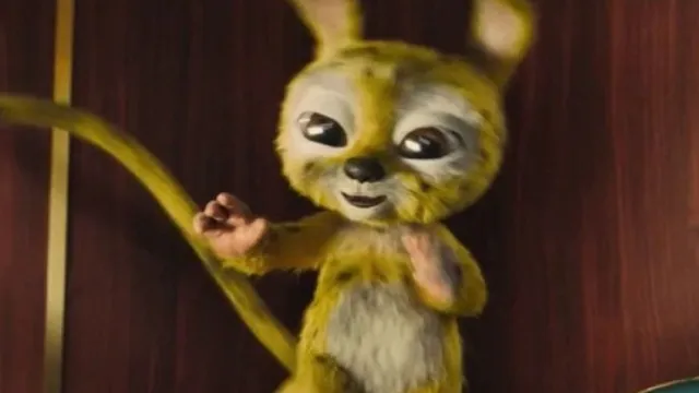 "Marsupilami" (Berriz)