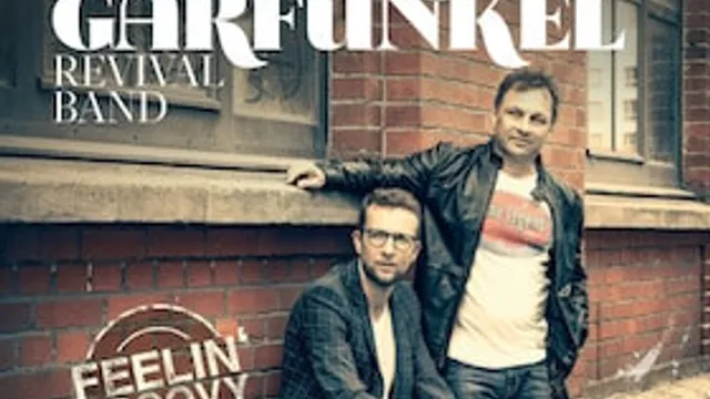 Simon & Garfunkel Revival Band