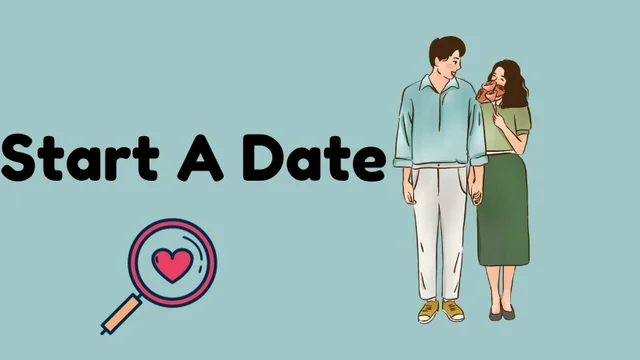 Start A Date | Dating | Bengaluru