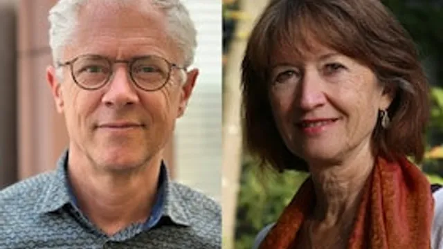 Neu übersetzt: Timothée de Fombelle und Karine Tuil - Freiburger Andruck mit Tobias Scheffel und Maja Ueberle-Pfaff