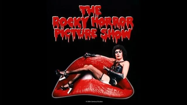 The Rocky Horror Picture Show