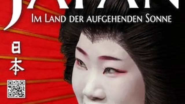 Japan - im Land der aufgehenden Sonne - Multivisionsshow von und mit Roland Marske