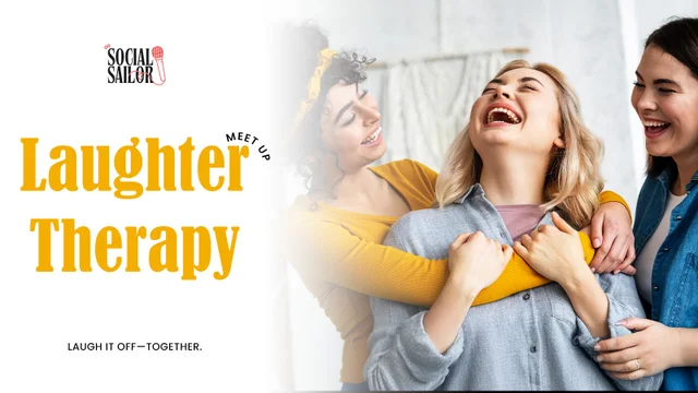 Laughter Therapy - Mumbai