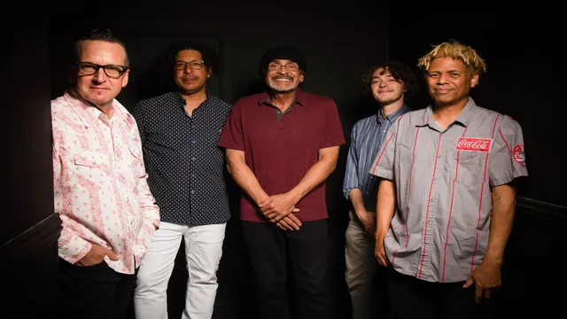 Love with Johnny  Echols - 60th Anniversary of Forever Changes