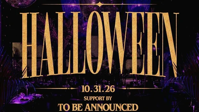 Halloween at Gitano NYC & Club Bohemia — Oct 31