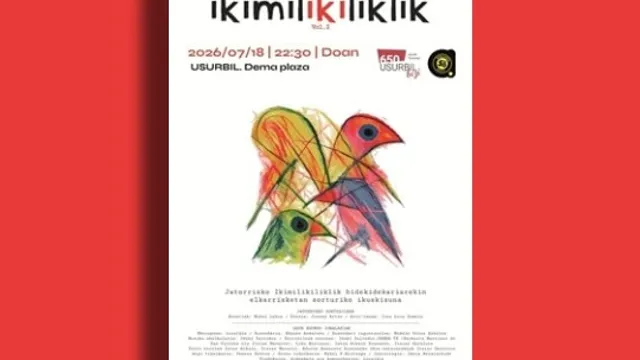 Ikimilikiliklik Vol.2