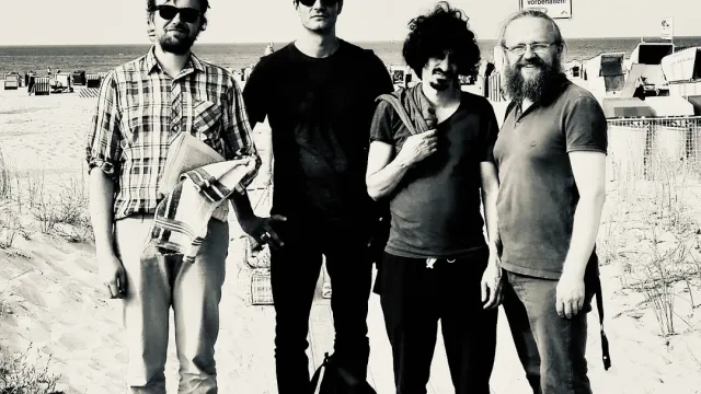 BROKOF Folkrock