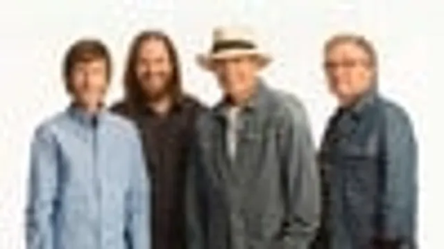 Sawyer Brown "The Boys And Me Live" Tour