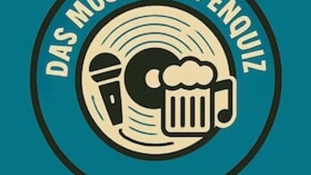 DAS MUSIKKNEIPENQUIZ (mit Liveband) #11