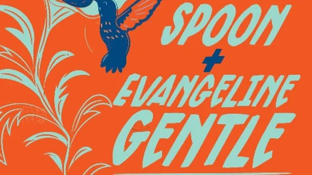 Evangeline Gentle & Rae Spoon