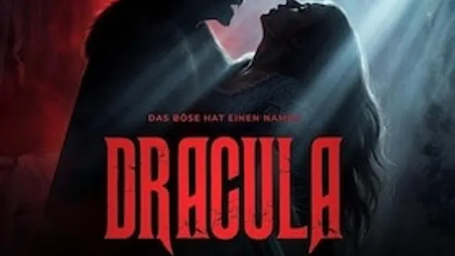 DRACULA "DAS BÖSE HAT EINEN NAMEN"