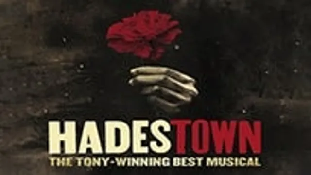 Hadestown