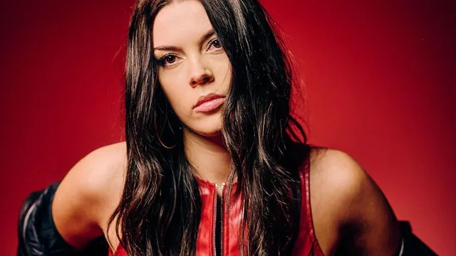 Courtney Hadwin