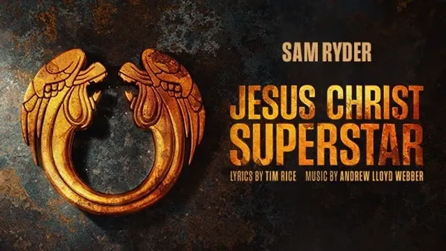 Jesus Christ Superstar - Theatre Royal Drury Lane