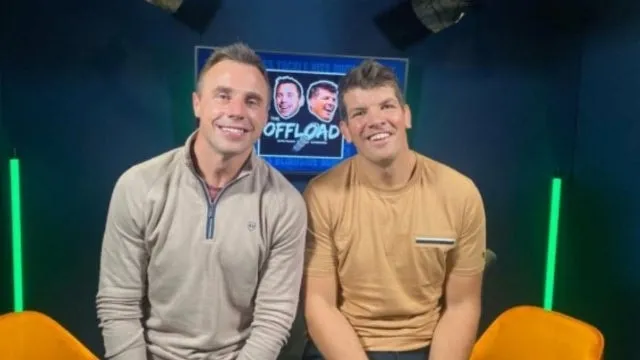 The Offload