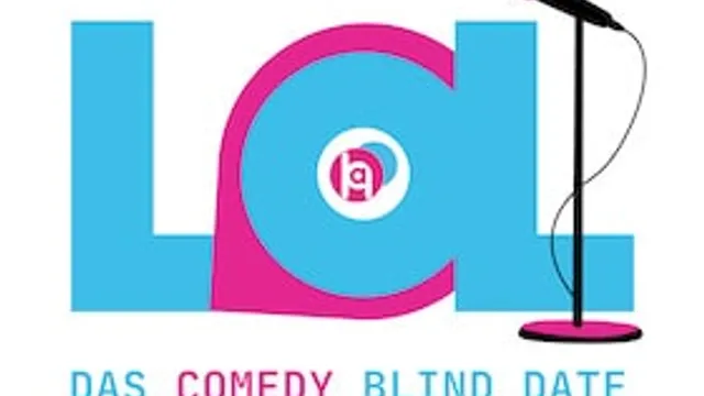LOL - Das Comedy Blind Date