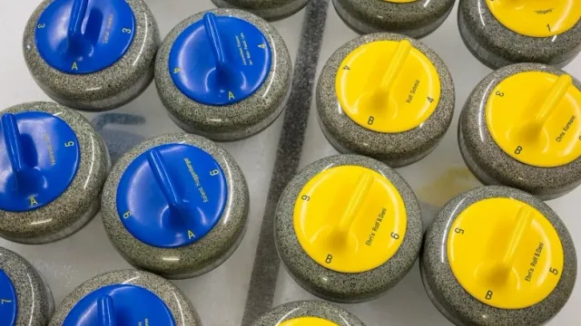 Curling Schnupper-Kurs
