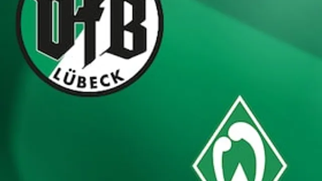 VfB Lübeck - SV Werder Bremen II