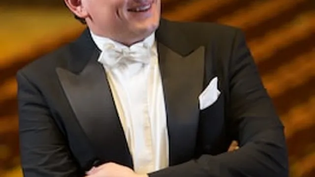 Bader & Friends: Operettenabend