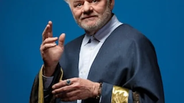 Nathan der Weise - Premiere