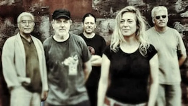MasterPeace - Record Release Tour Part II