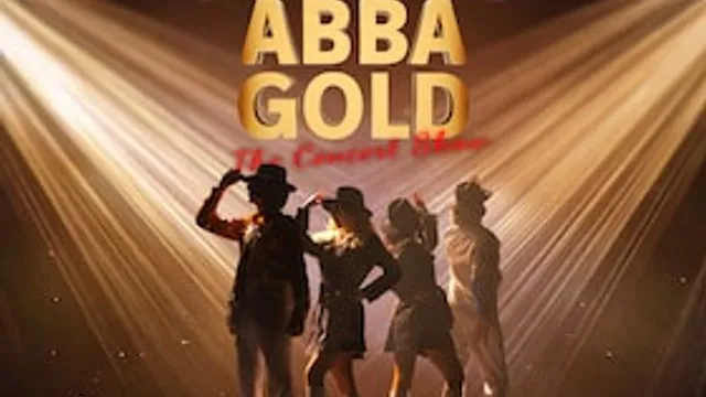 ABBA Gold - The Concert Show - #Emotion