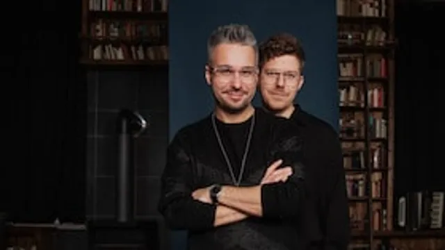 Duo Stiehler/Lucaciu