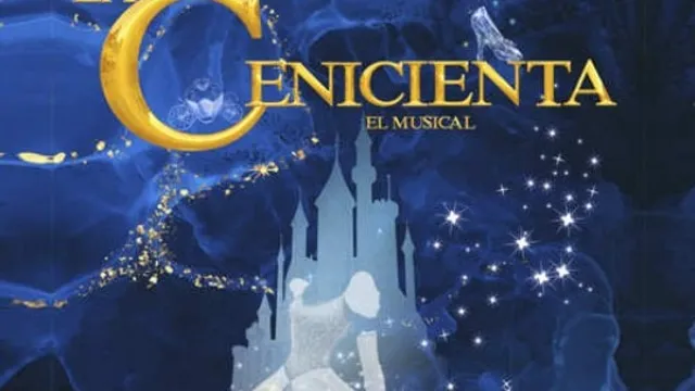 La Cenicienta el musical