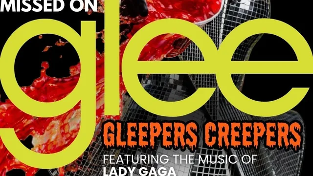 What You Missed On Glee