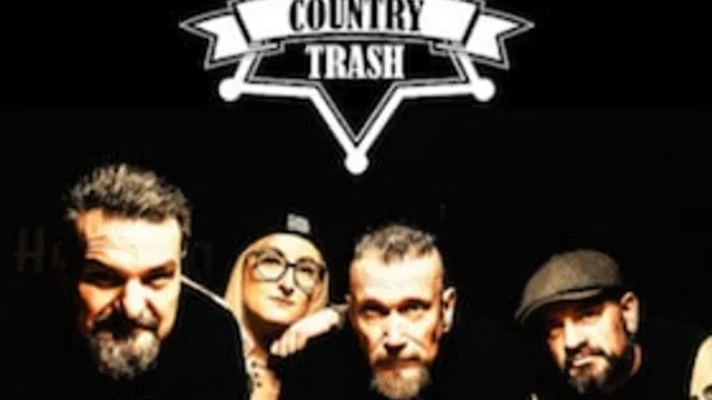 SKI'S COUNTRY TRASH