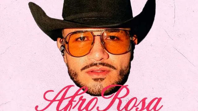 KAPO - AFRO ROSA TOUR 2026